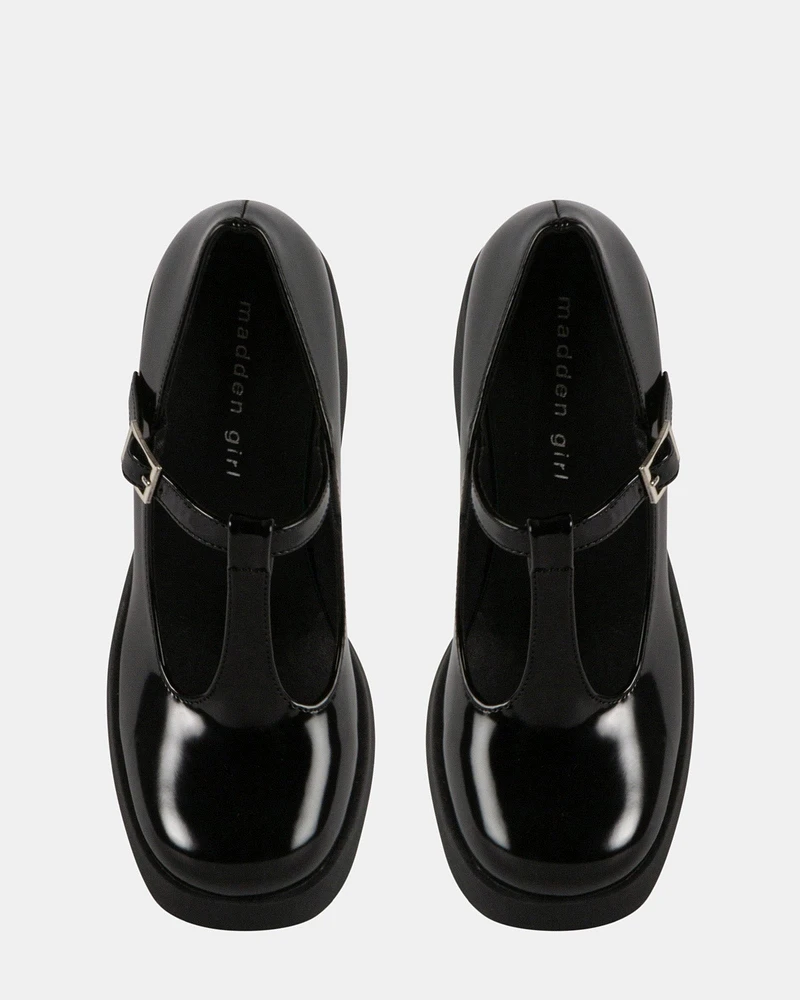 LINA1 BLACK