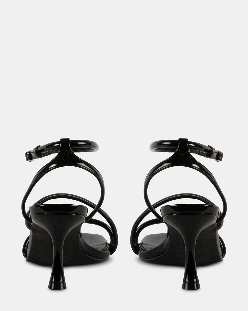 MACK BLACK PATENT