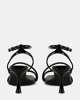 MACK BLACK PATENT