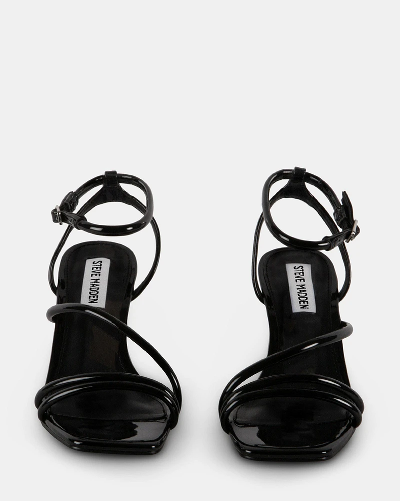 MACK BLACK PATENT