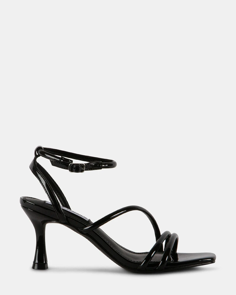 MACK BLACK PATENT