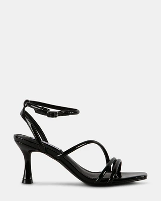 MACK BLACK PATENT