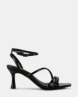MACK BLACK PATENT