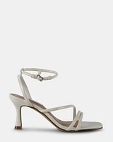 MACK WHITE PATENT