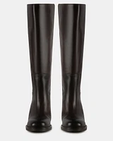 MIRACLE BROWN LEATHER