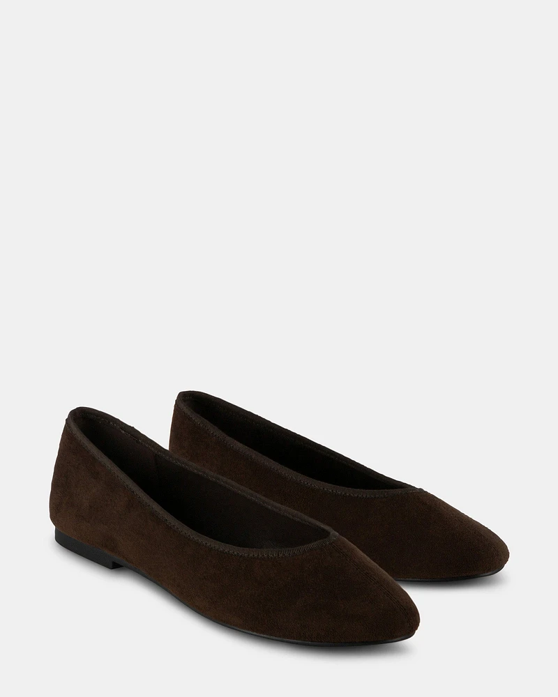 PACIFIC BROWN