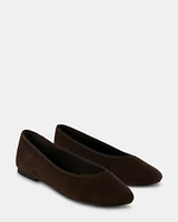 PACIFIC BROWN