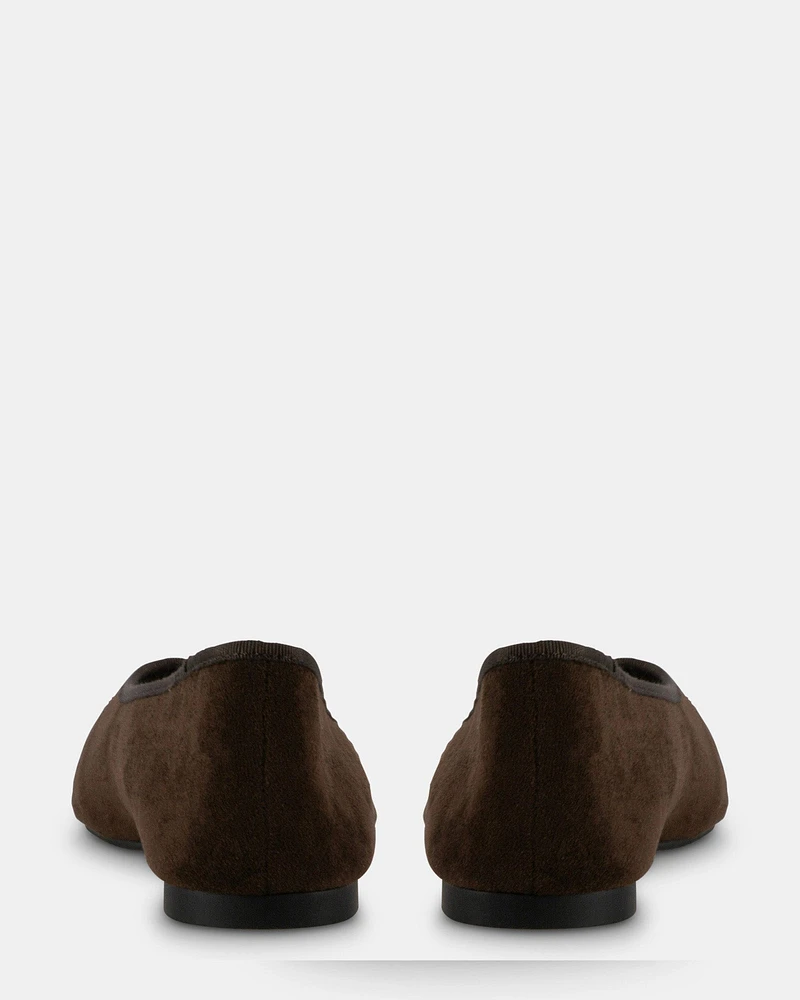 PACIFIC BROWN