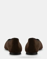 PACIFIC BROWN