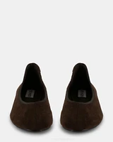 PACIFIC BROWN