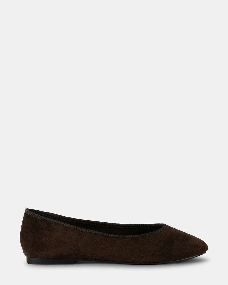 PACIFIC BROWN