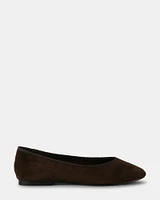 PACIFIC BROWN