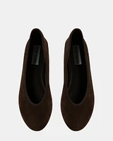 PACIFIC BROWN