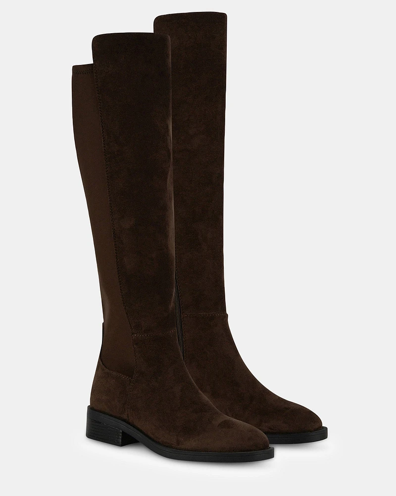 PALADIUM BROWN