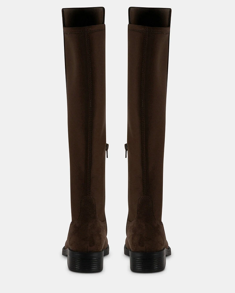 PALADIUM BROWN