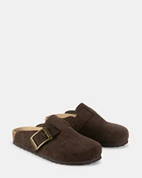 PRIM BROWN FABRIC