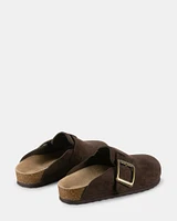 PRIM BROWN FABRIC