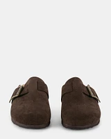 PRIM BROWN FABRIC