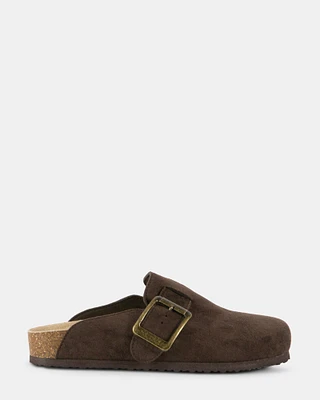 PRIM BROWN FABRIC