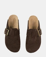 PRIM BROWN FABRIC