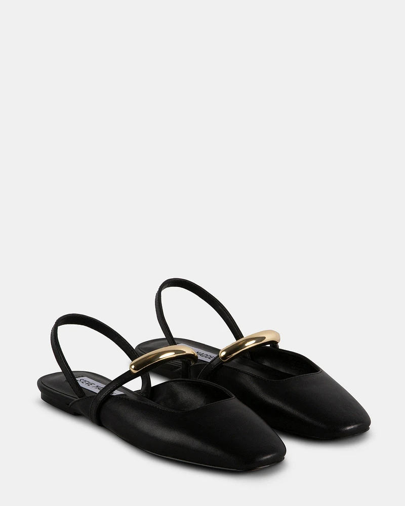RADLEE BLACK LEATHER