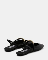 RADLEE BLACK LEATHER