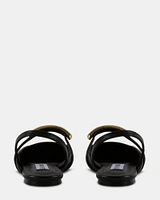 RADLEE BLACK LEATHER