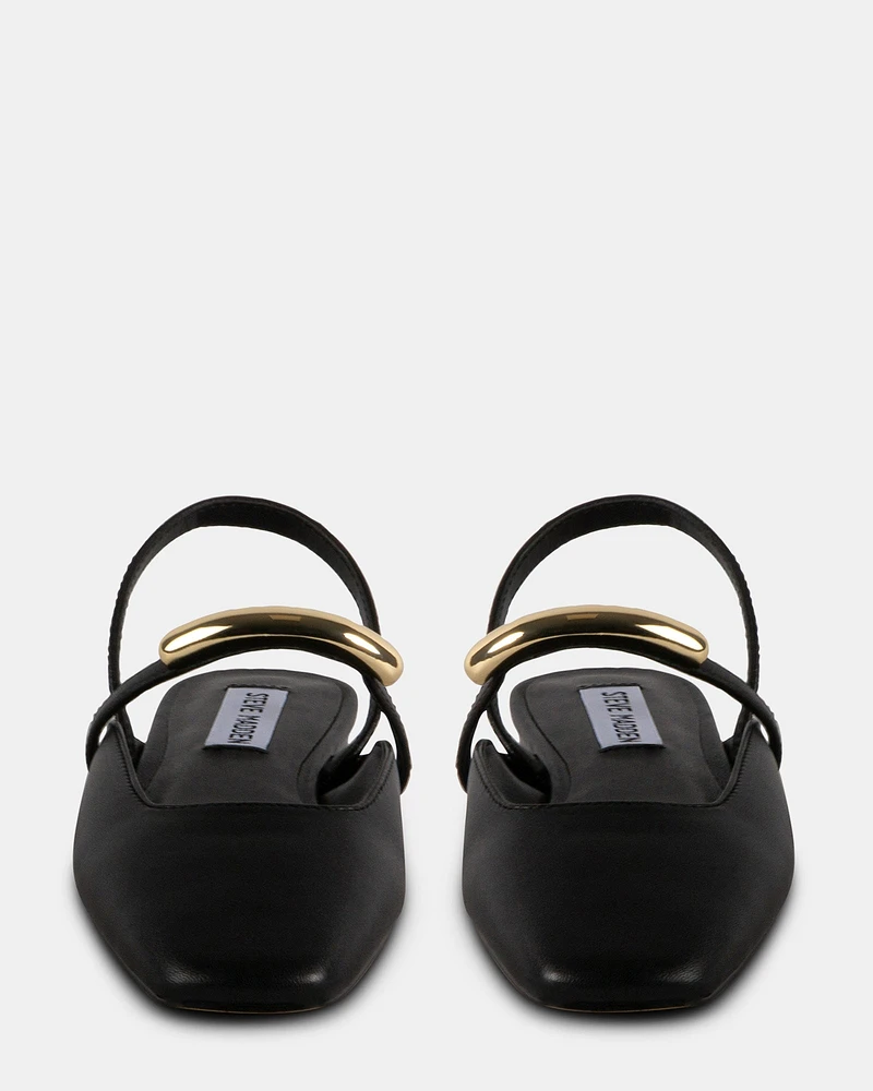 RADLEE BLACK LEATHER