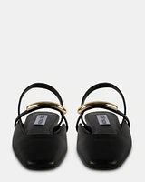 RADLEE BLACK LEATHER