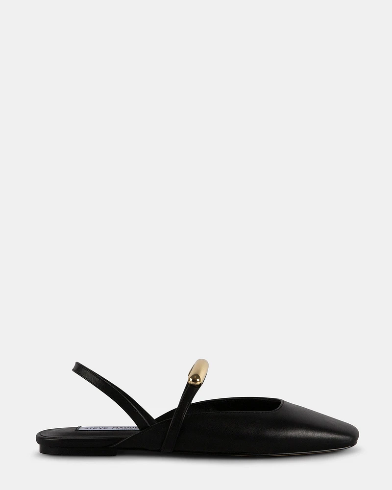 RADLEE BLACK LEATHER
