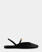 RADLEE BLACK LEATHER