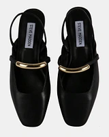 RADLEE BLACK LEATHER