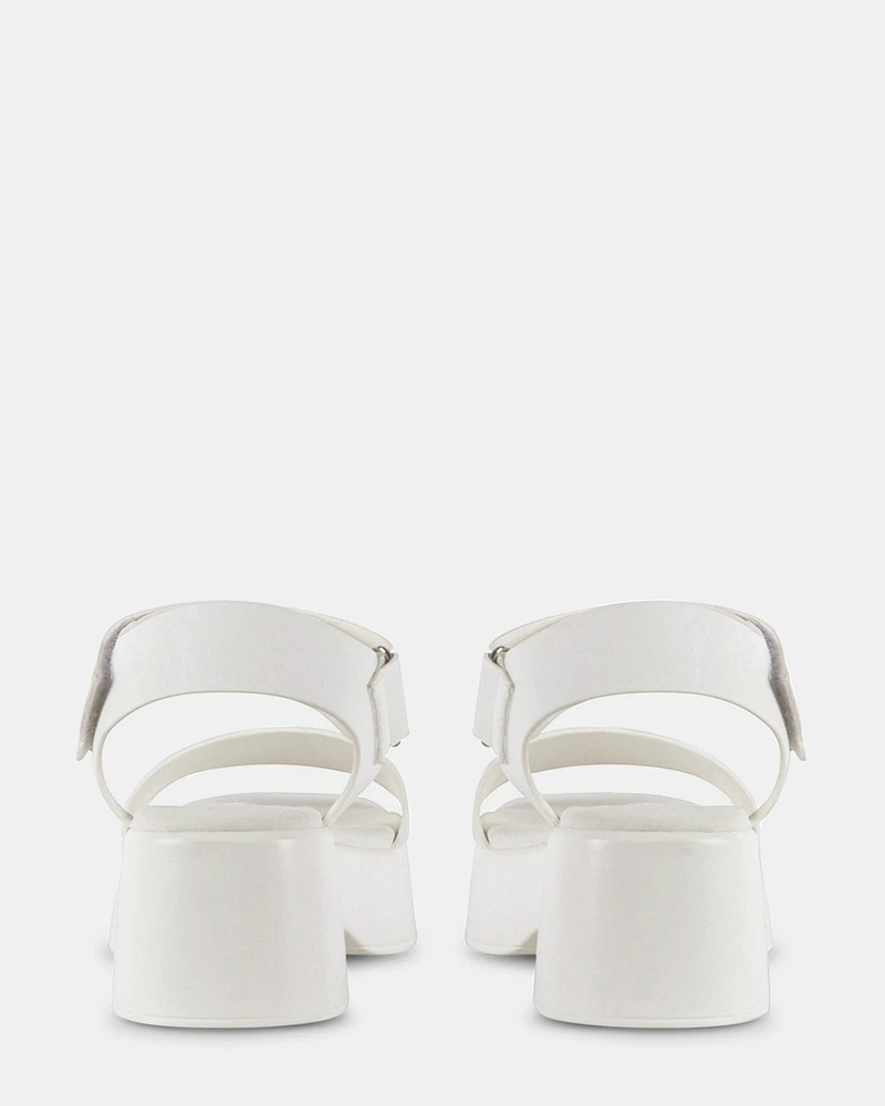 REACH WHITE