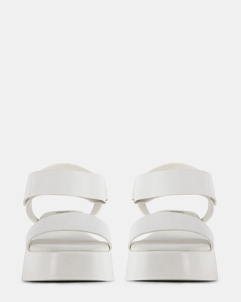 REACH WHITE