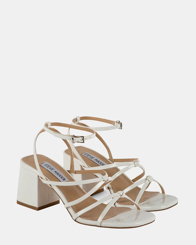 RESPECT WHITE PATENT