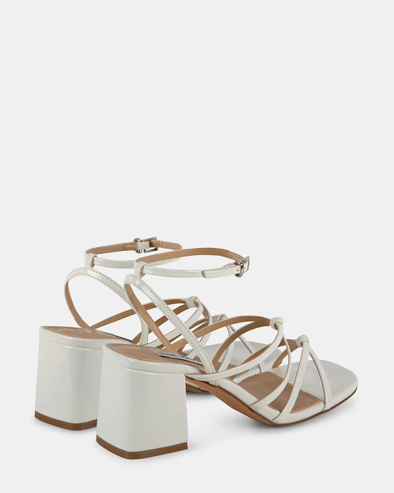 RESPECT WHITE PATENT