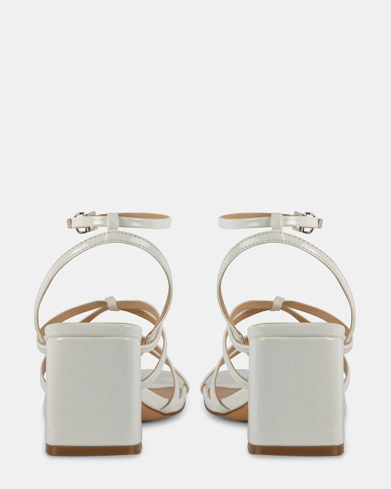 RESPECT WHITE PATENT