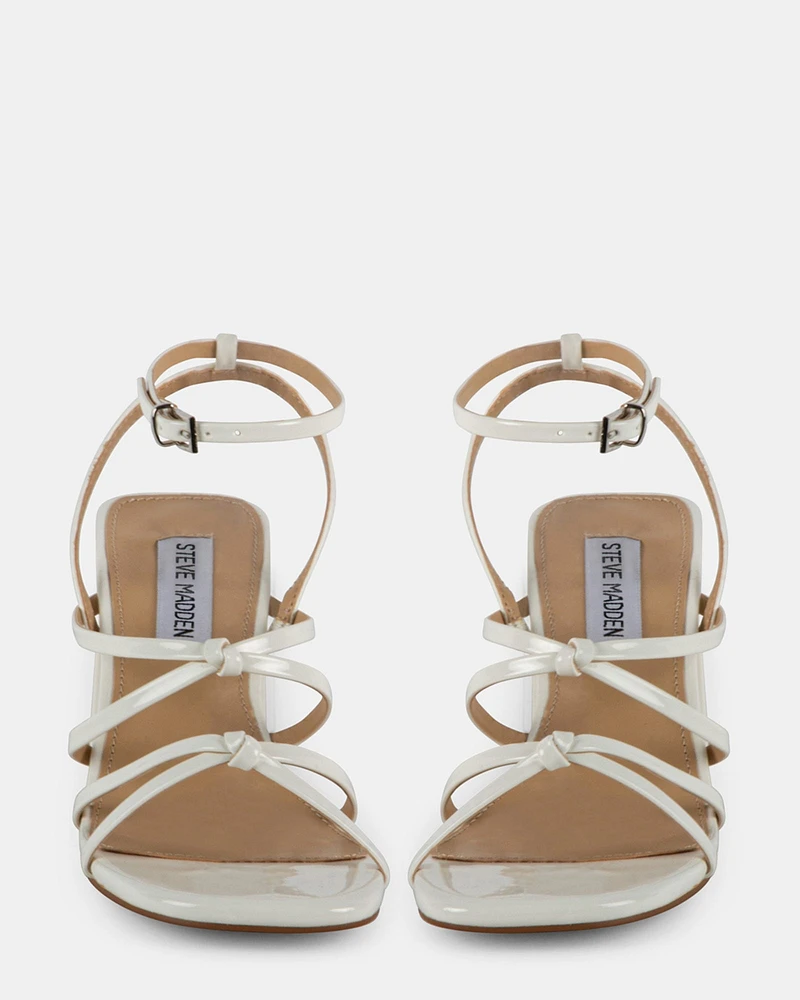 RESPECT WHITE PATENT