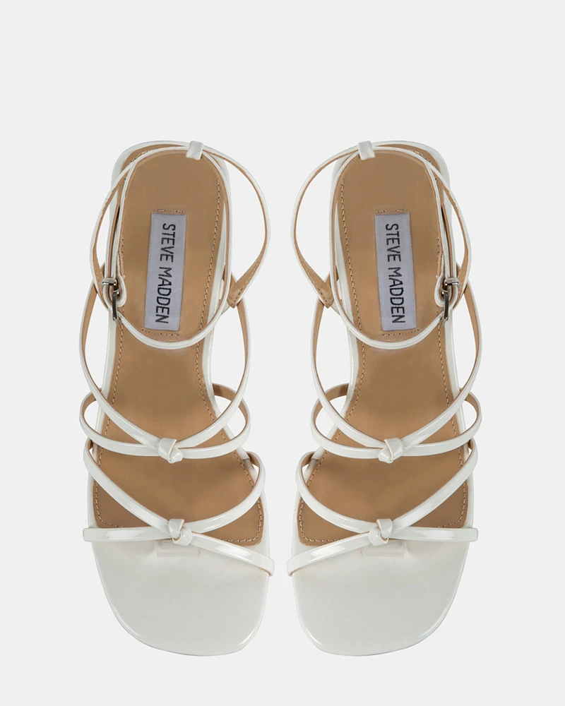 RESPECT WHITE PATENT