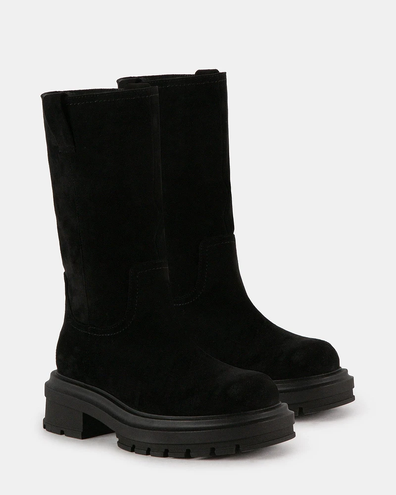 ROOST BLACK