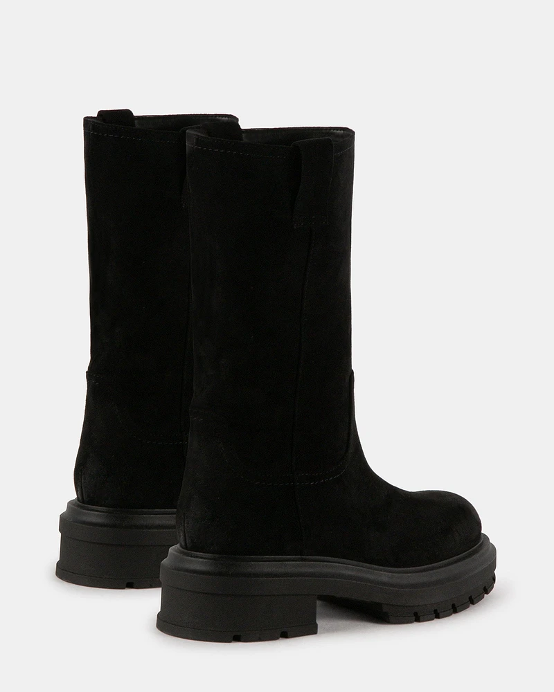 ROOST BLACK