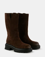ROOST BROWN