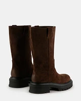 ROOST BROWN