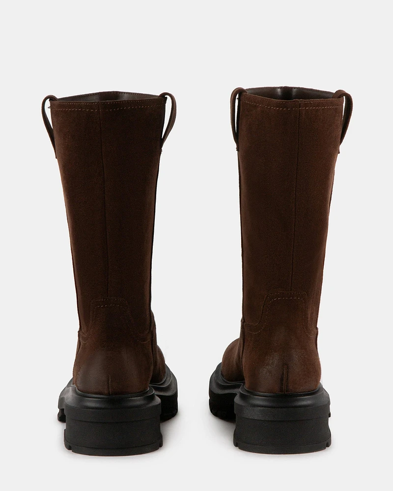 ROOST BROWN
