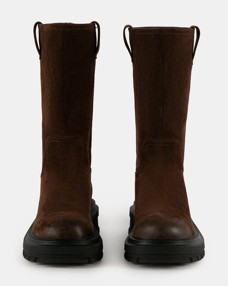 ROOST BROWN
