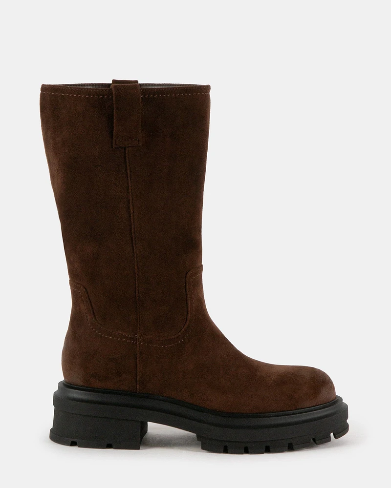 ROOST BROWN