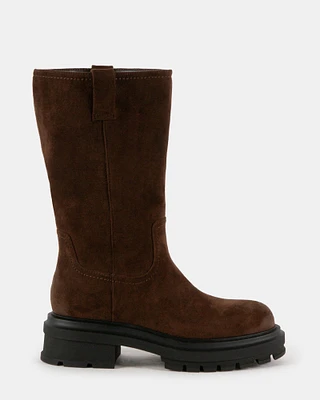 ROOST BROWN