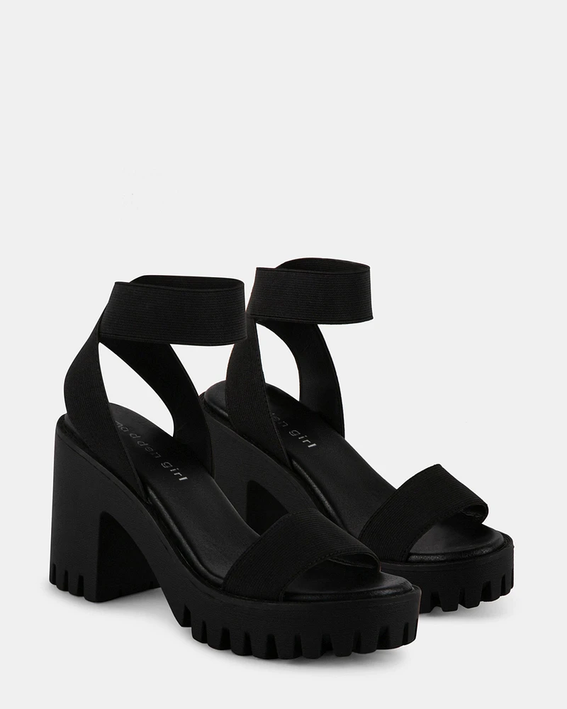 SAISHA BLACK