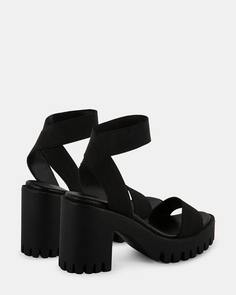 SAISHA BLACK