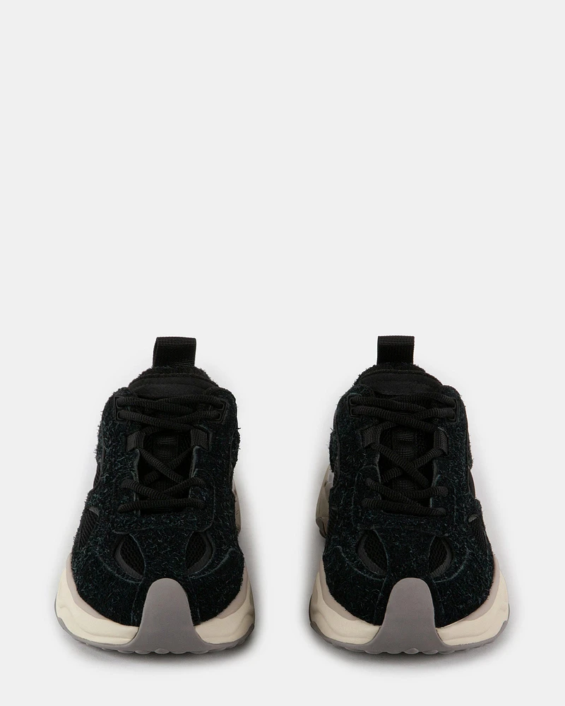 SERPENT BLACK